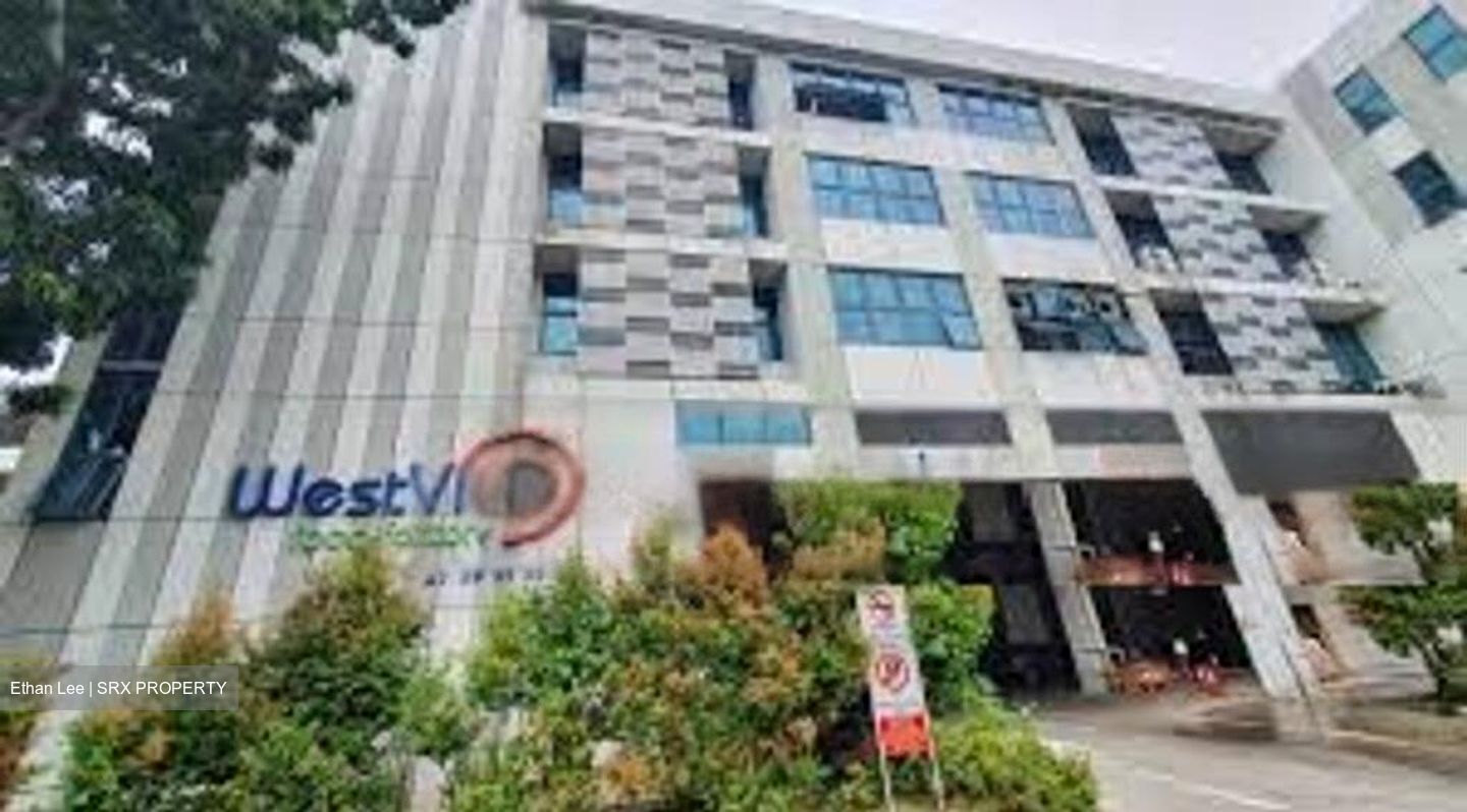 Westview Food Factory (D22), Factory #464481071